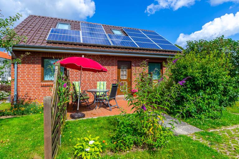 Ferienwohnung Klütz