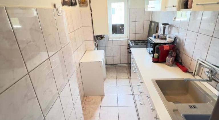 Rental apartment with 2 rooms for 5 persons — photo 3