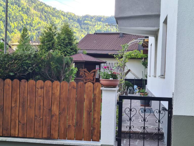 Ferienwohnung Scharnitz