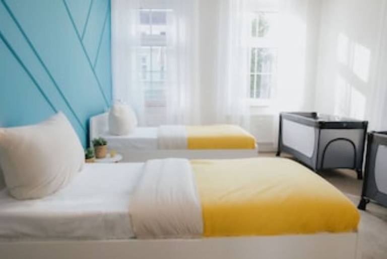 Ferienwohnung Spremberg