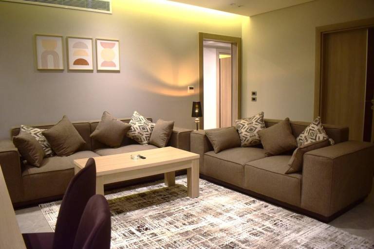 145 m² Ferienwohnung