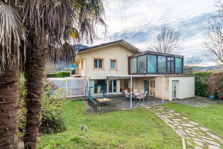 Villa  Valle