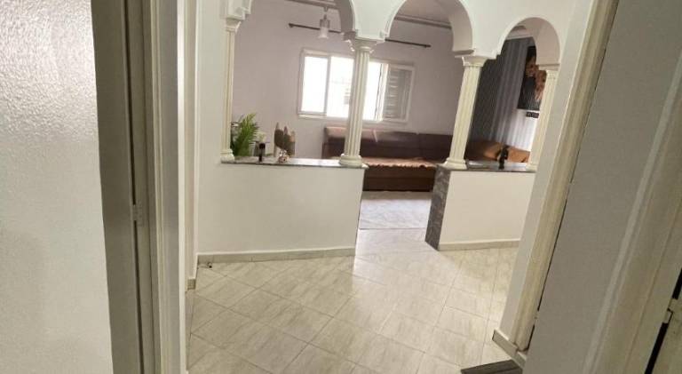 Rental apartment with 1 room for 4 persons — photo 2