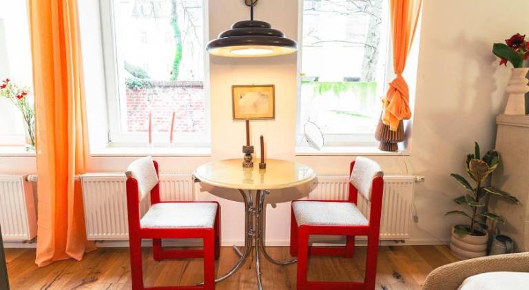 Holiday apartment with 1 room for 2 persons — photo 5