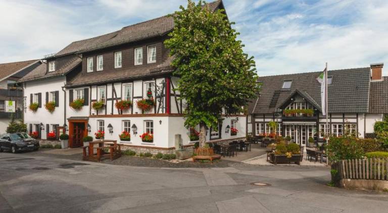 Landhotel Gasthof Willecke