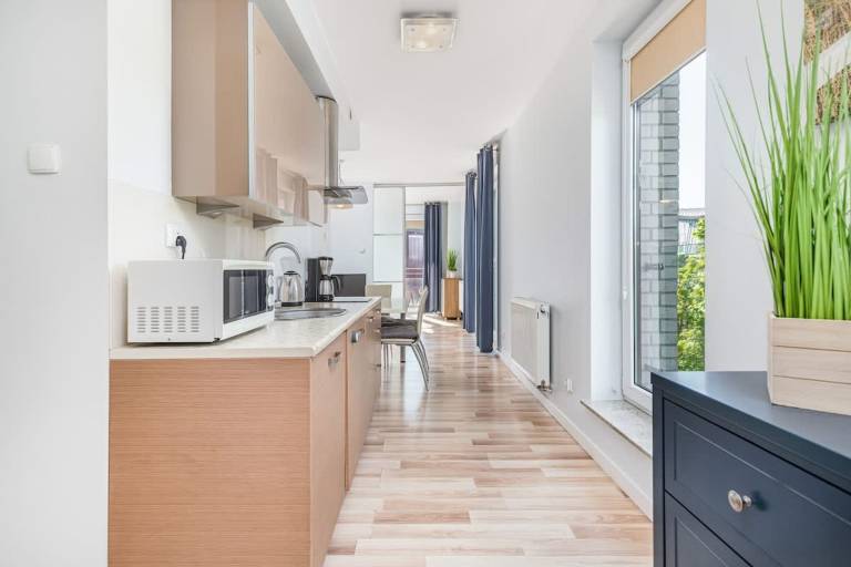 Family-oriented holiday apartment with fast internet | Next to the beach | Pets allowed — photo 3