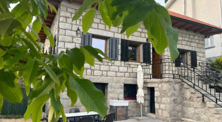 Chalet Cercedilla