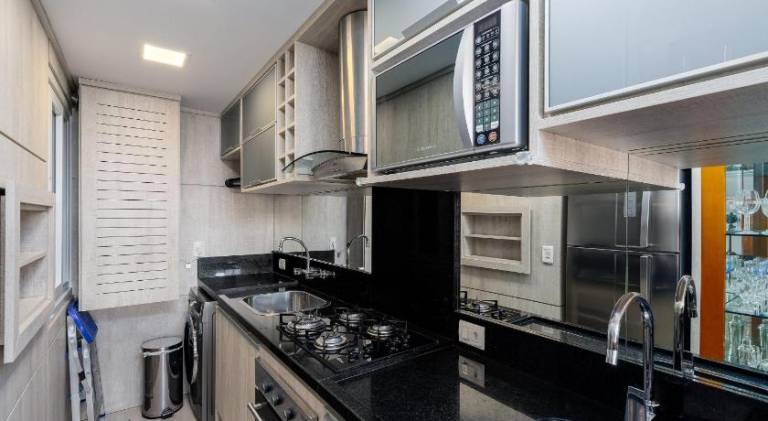 Residencial Provence 2 dorm by Achei Gramado — photo 4