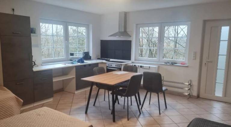 Ferienwohnung  Nümbrecht