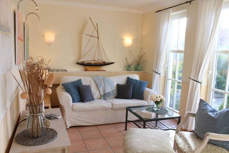 Ferienwohnung Sassnitz
