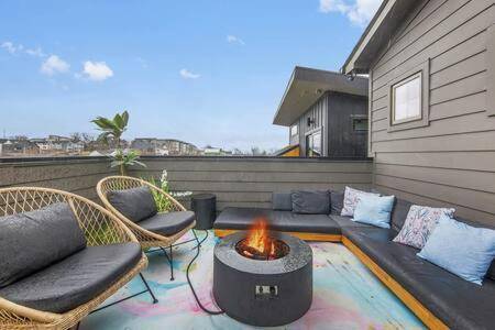 Vacation home with sauna | Perfect for remote work — photo 5