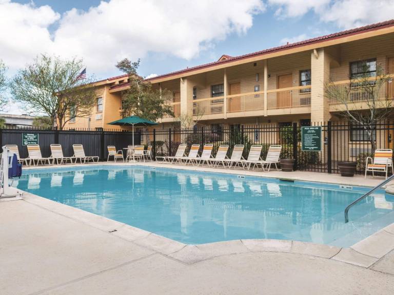 La Quinta Inn by Wyndham New Orleans West Bank / Gretna — photo 2
