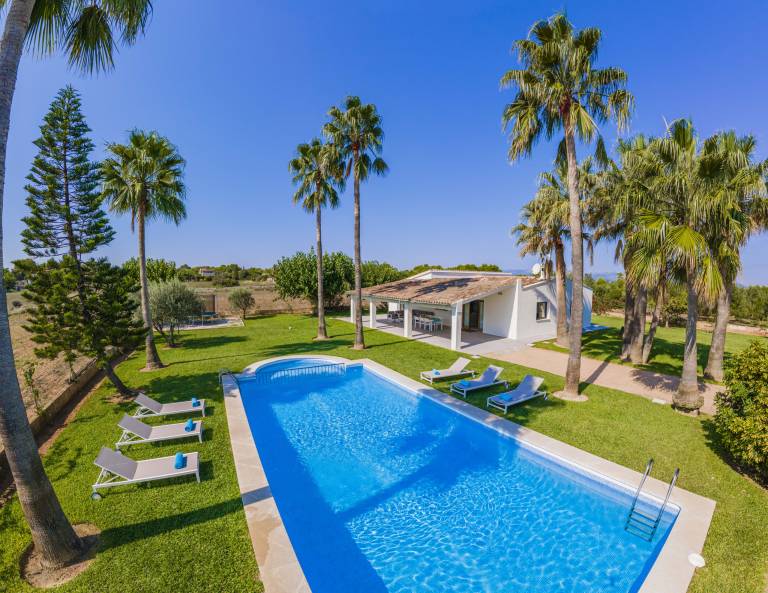 Villa Can Picafort