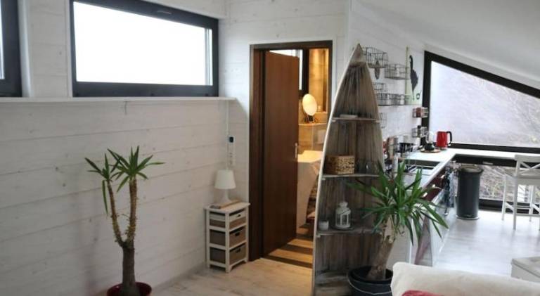 Apartment with 1 room for 3 persons — photo 2