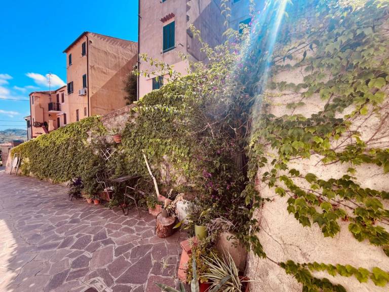 Appartamento Rio nell'Elba