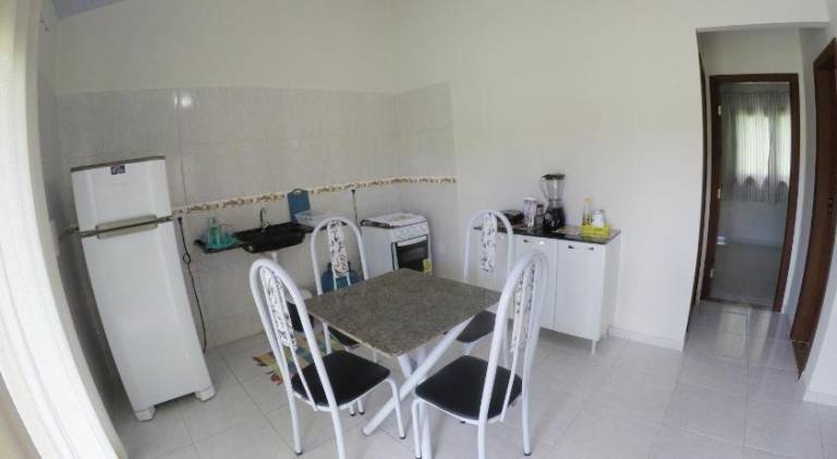 House with garden & barbeque — photo 5