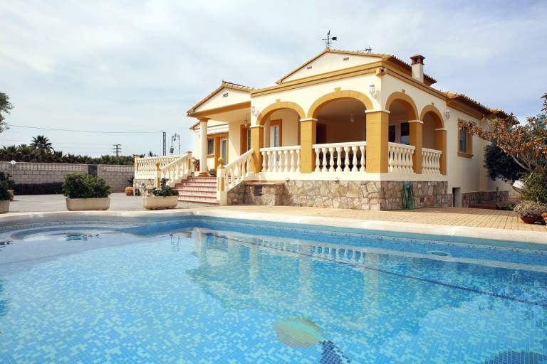 Villa  Pedreguer