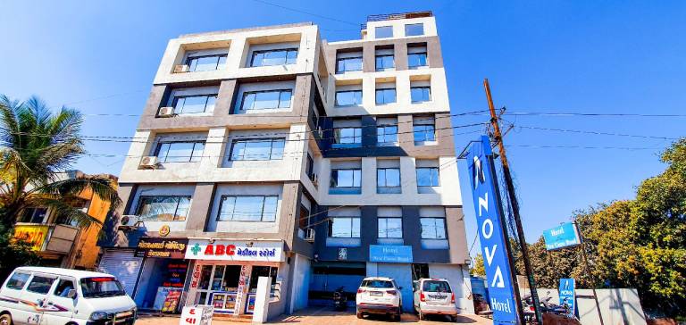 HOTEL NOVA NEW CROSS ROAD