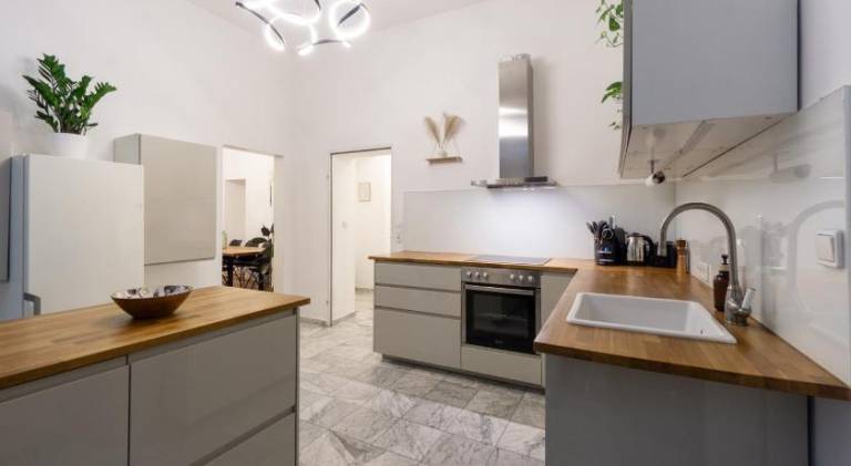 Rental apartment | Close to Vienna City Hall | Pets are welcome — photo 2