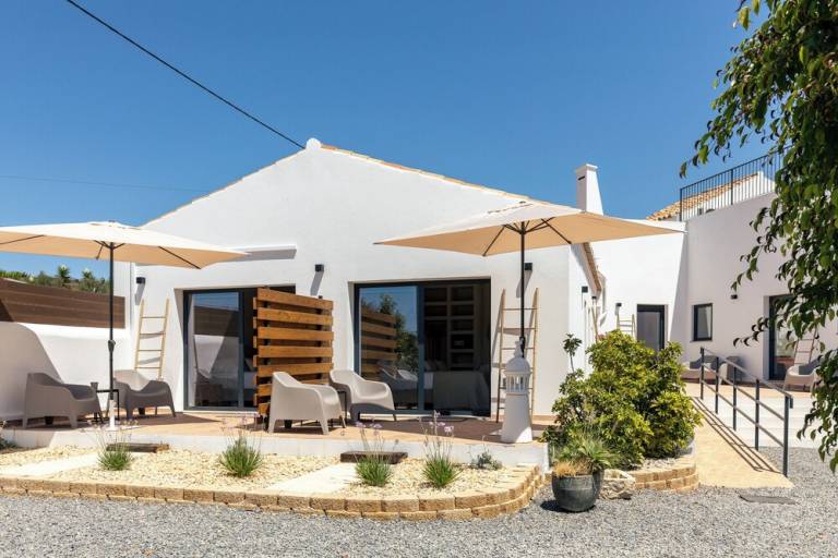 Agriturismo Quelfes