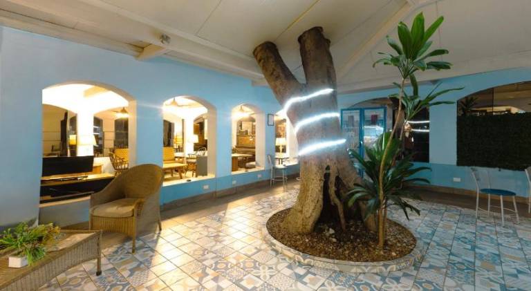 Hotel Suites Kino — photo 3