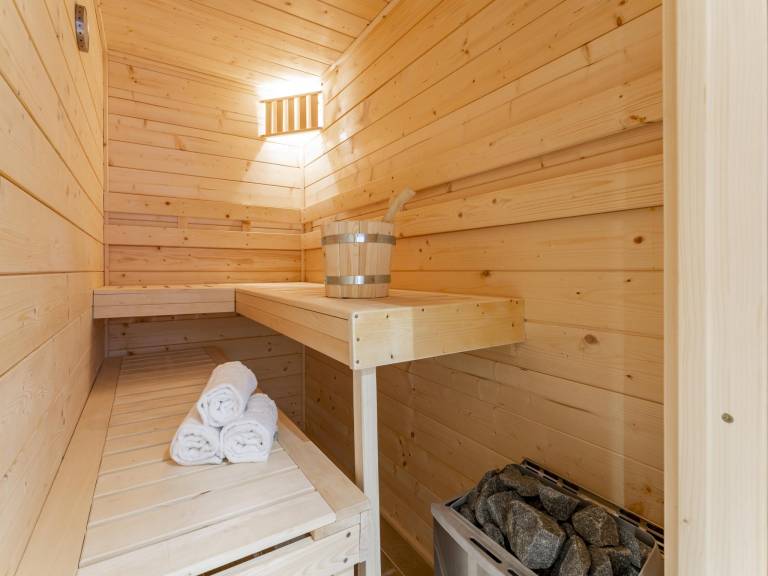 Fully equipped beautiful chalet with sauna | Pets allowed — photo 2