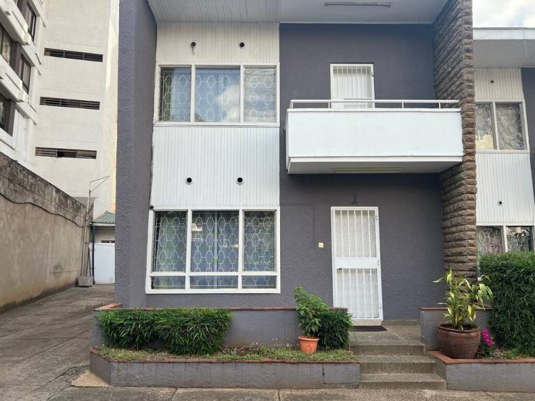 Ferienhaus  Westlands