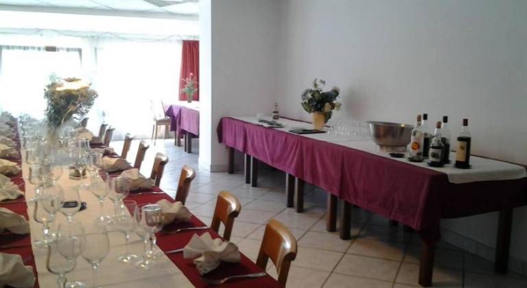 Le Clos Fleuri — photo 5