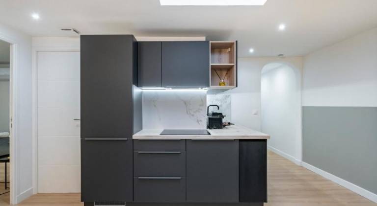 Pleasant apartment | Pets are welcome — photo 4
