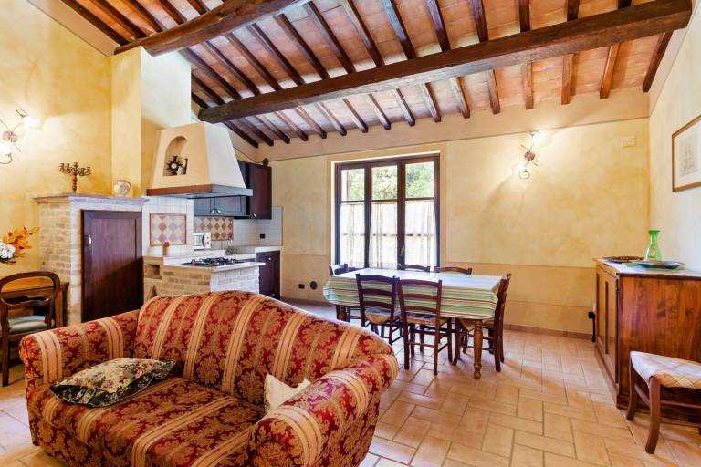 Fully equipped farm with terrace, yard & barbeque | Nature view | Pets are welcome — photo 2