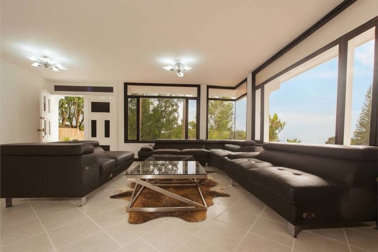 550 m&sup2; Ferienhaus