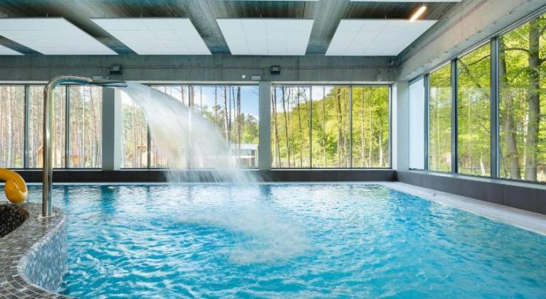 Holiday apartment with pool & sauna — photo 3