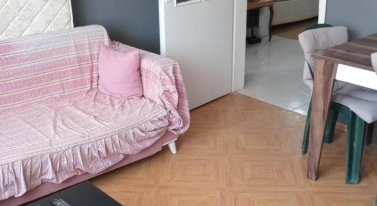 Rental apartment with 2 rooms for 6 persons — photo 2