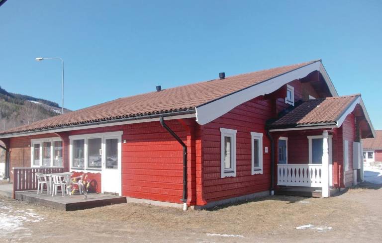 Hus Branäs