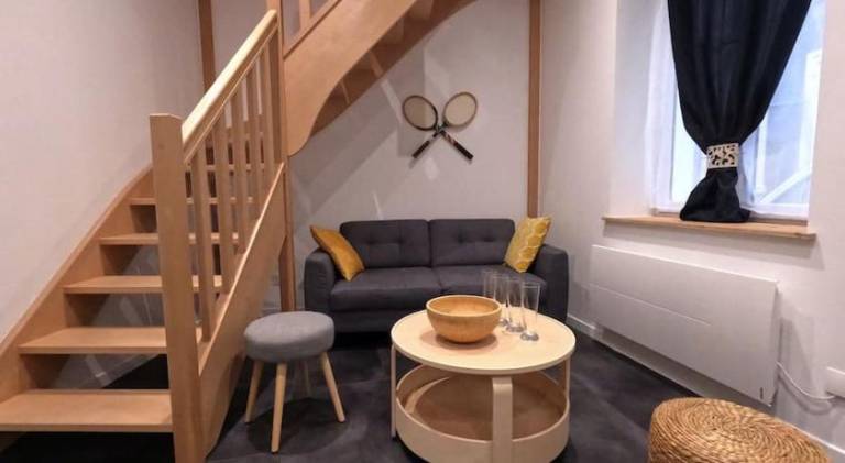 House with 2 rooms for 4 persons — photo 4