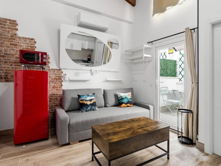 Apartamento Getafe