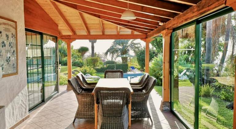 House with BBQ, yard & terrace | Suitable for remote work — photo 5