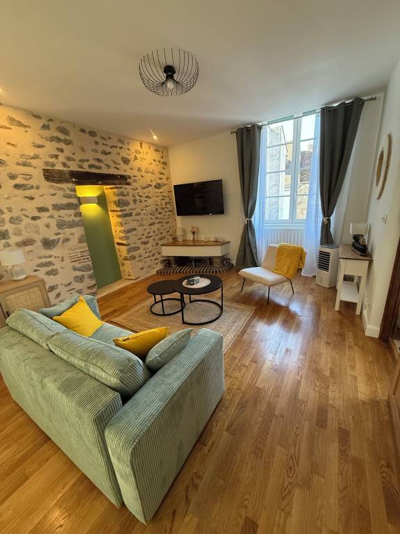 Appartement Avallon