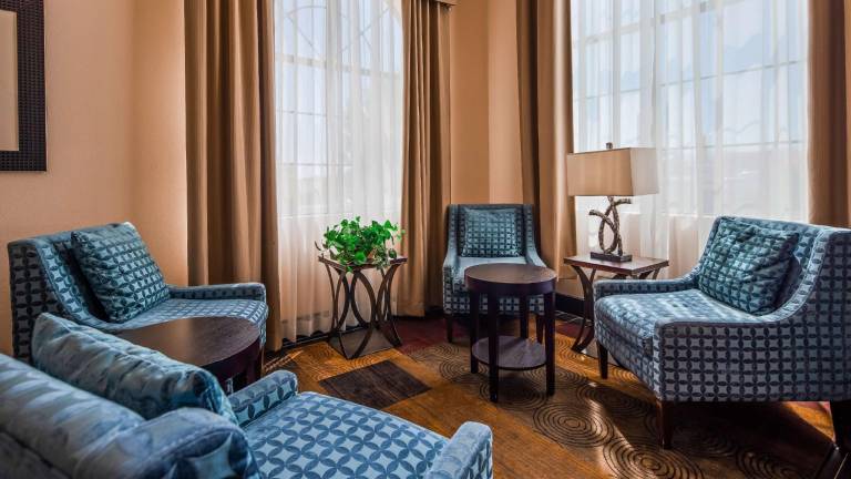 Best Western Plus Wendover Inn — photo 5