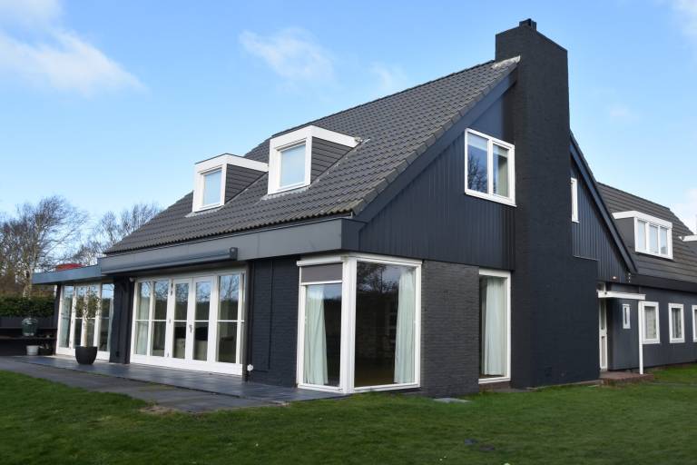 Fully equipped ample villa with BBQ, terrace & garden | Pet-friendly — photo 5