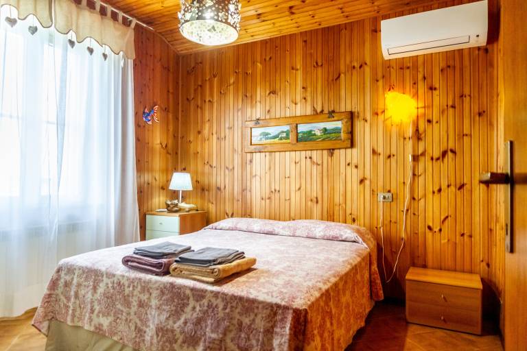 Apartment 'Principina tra mare e natura' with Shared Pool, Wi-Fi and Air Conditioning — photo 4