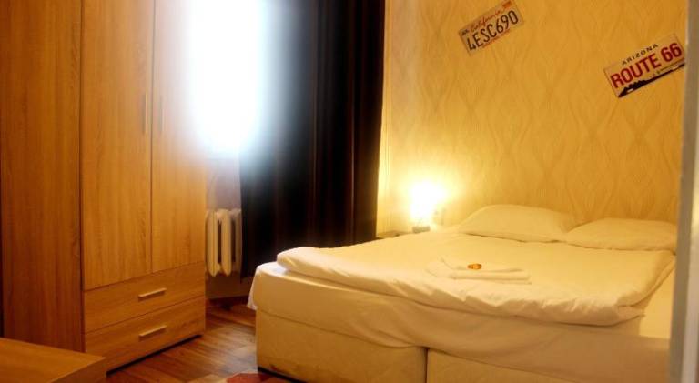 Hotello in Sofia