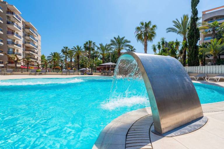 Aparthotel Cambrils
