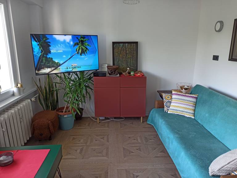 Apartament Zlaté Hory