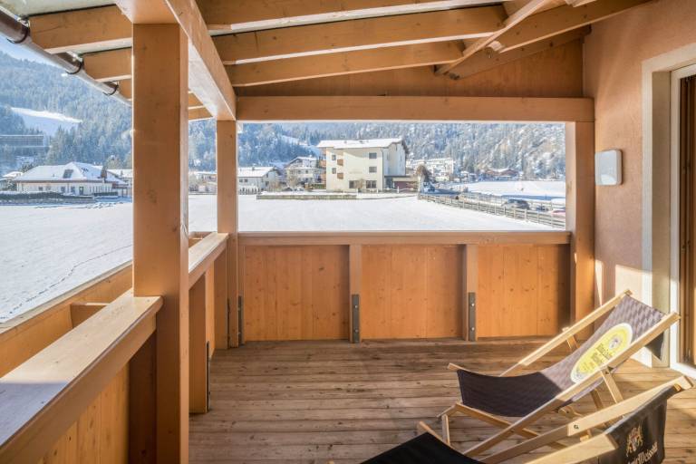 Appartement Achenkirch
