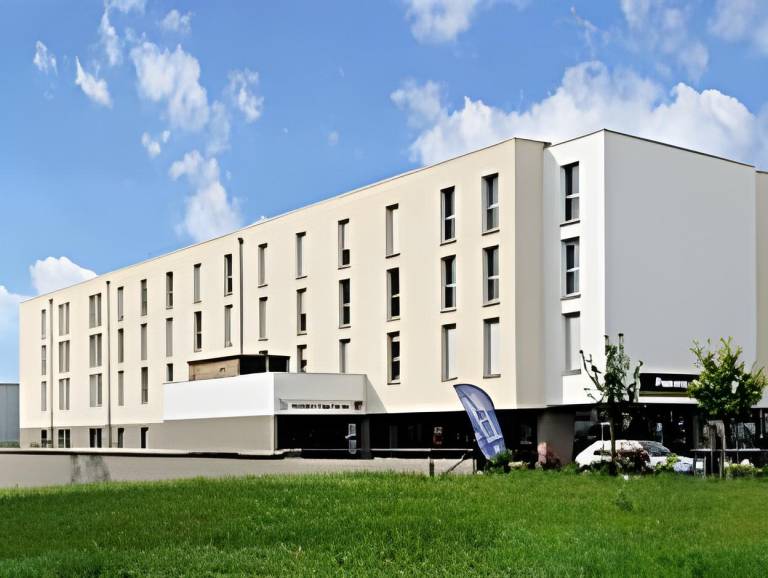 Serviced apartment | Pet-friendly in Rennes