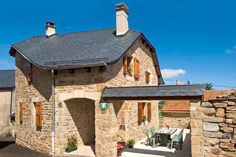 Gîte Luc