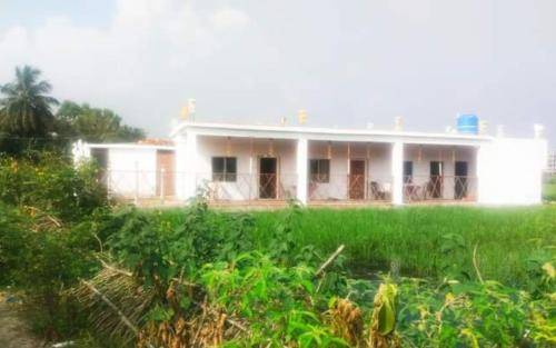 Bed and breakfast Digha