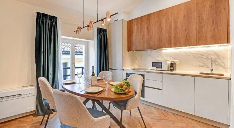 Rental apartment with 2 rooms for 6 persons — photo 2