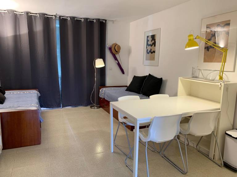 Loft with pool | Sea view | Beach nearby | Pets allowed — photo 5